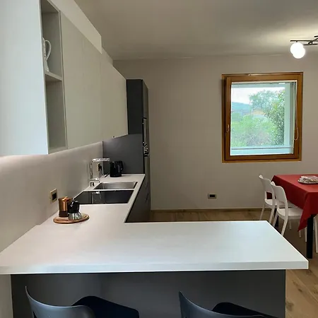 Suite Santa Maria Lovero Valtellino Exterior photo