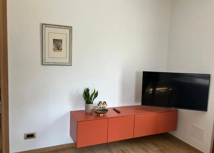 Suite Santa Maria