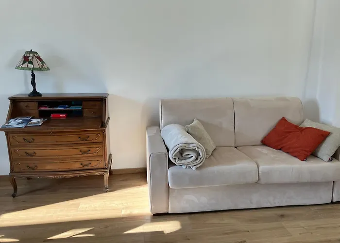 Suite Santa Maria