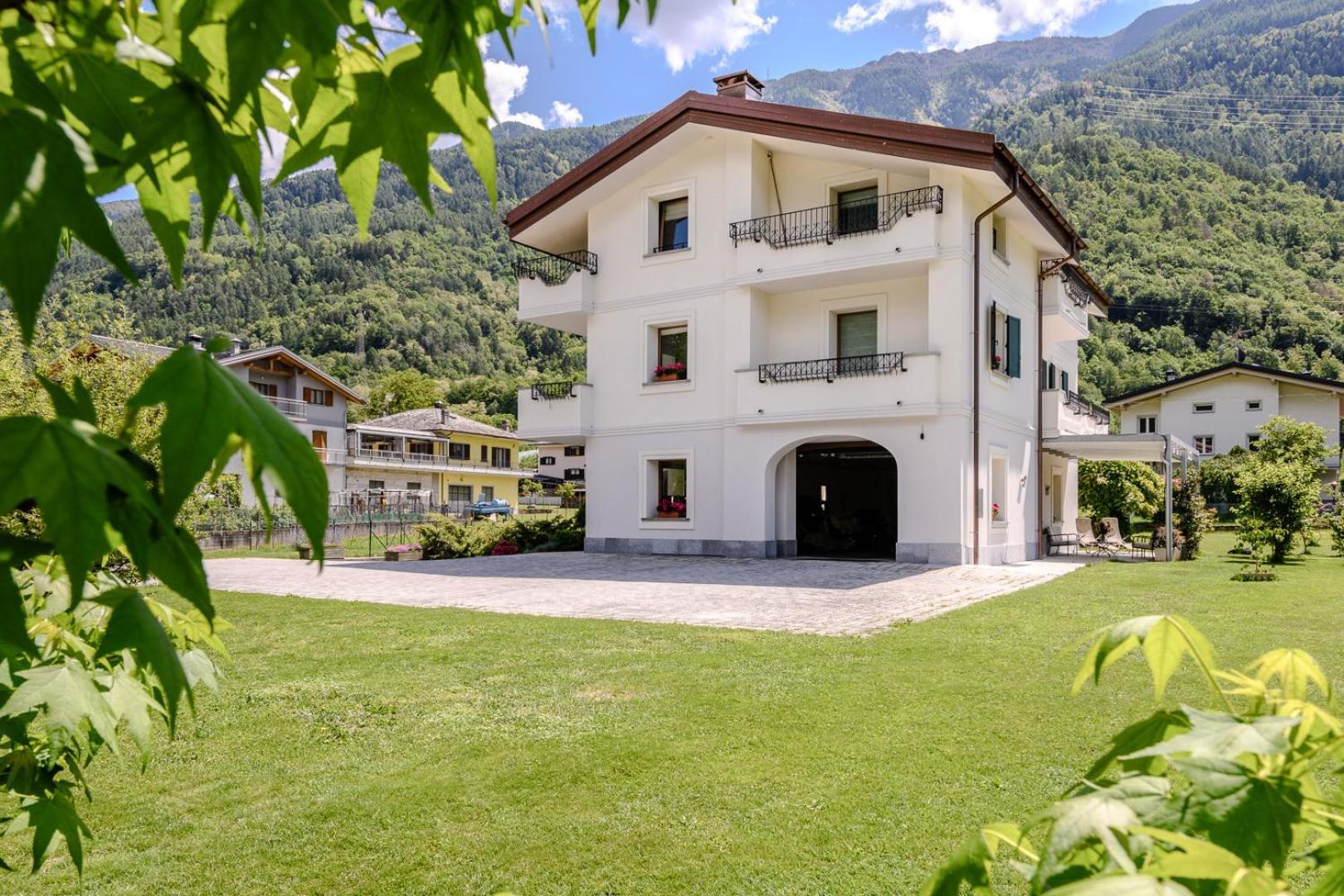 Holiday home Santa Maria *