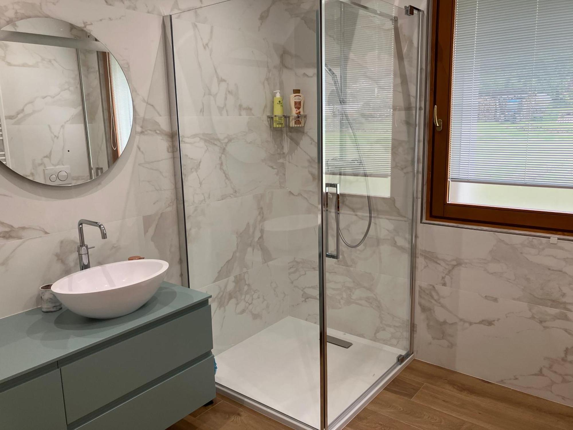 Santa Maria Holiday home Lovero Valtellino