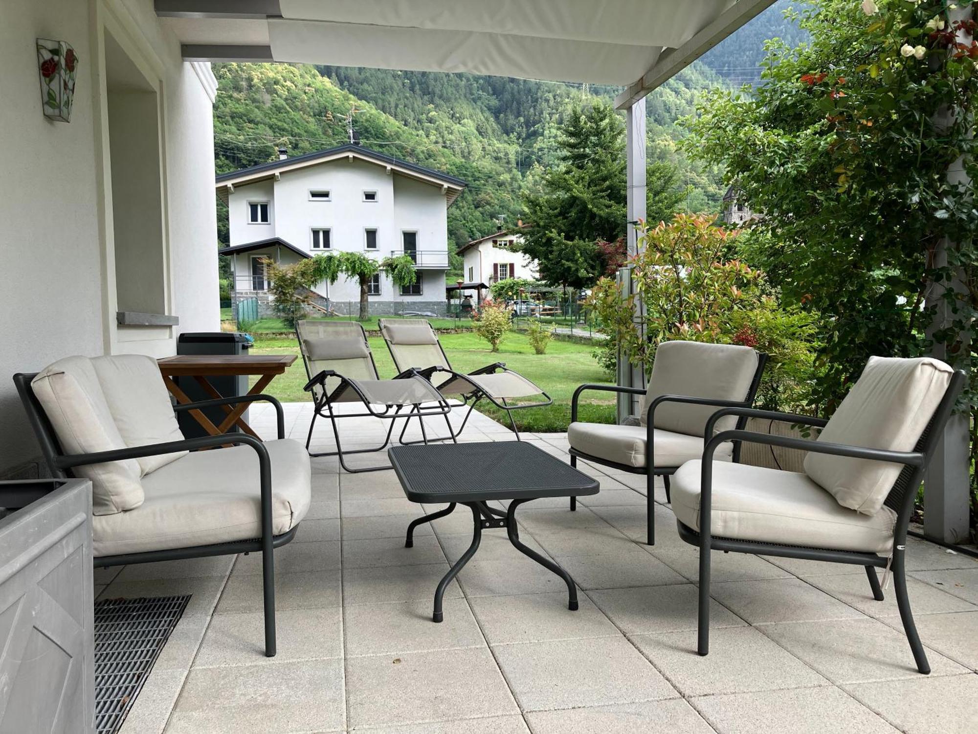 Santa Maria Casa vacanze *