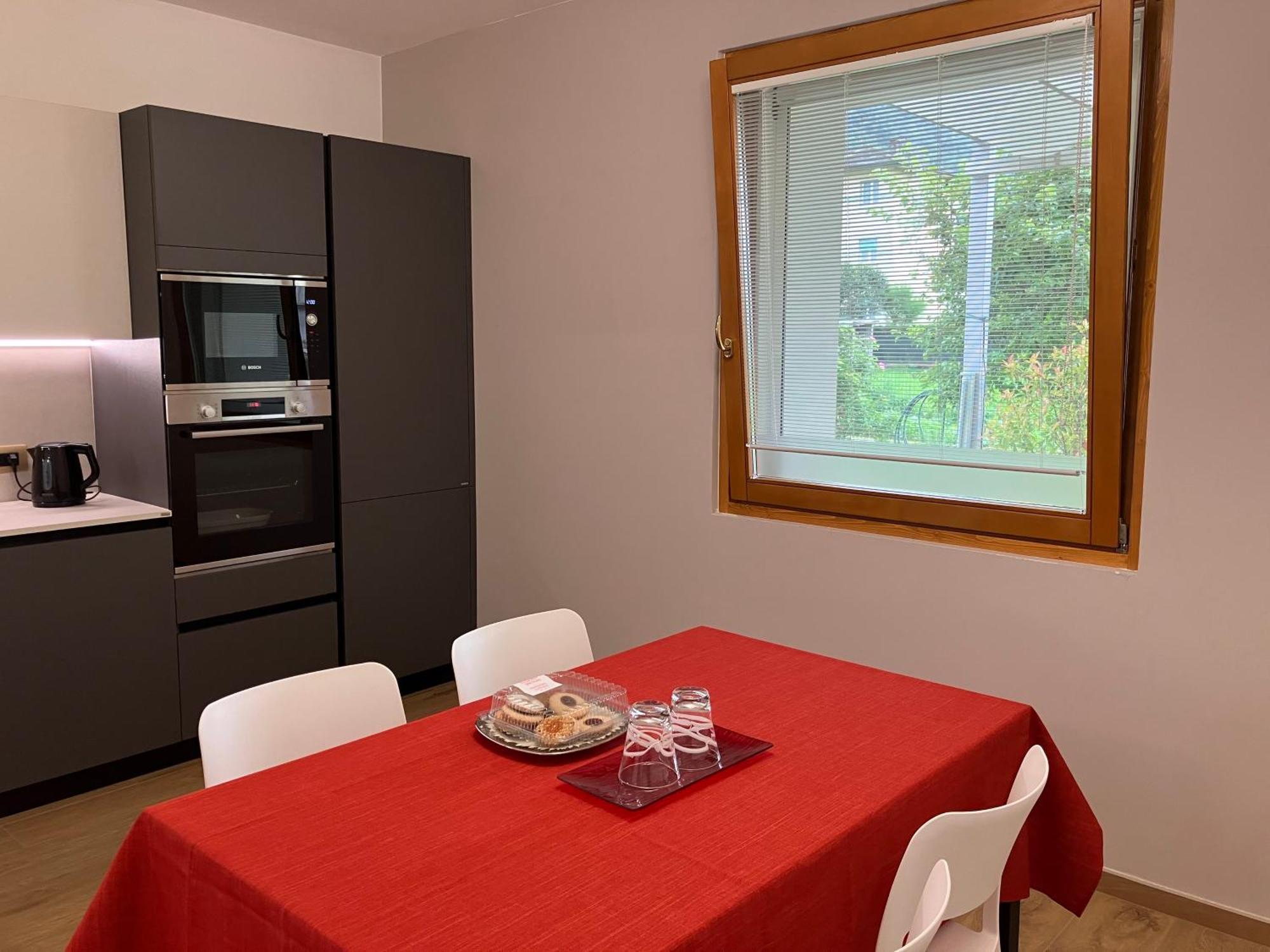 Santa Maria Holiday home Lovero Valtellino