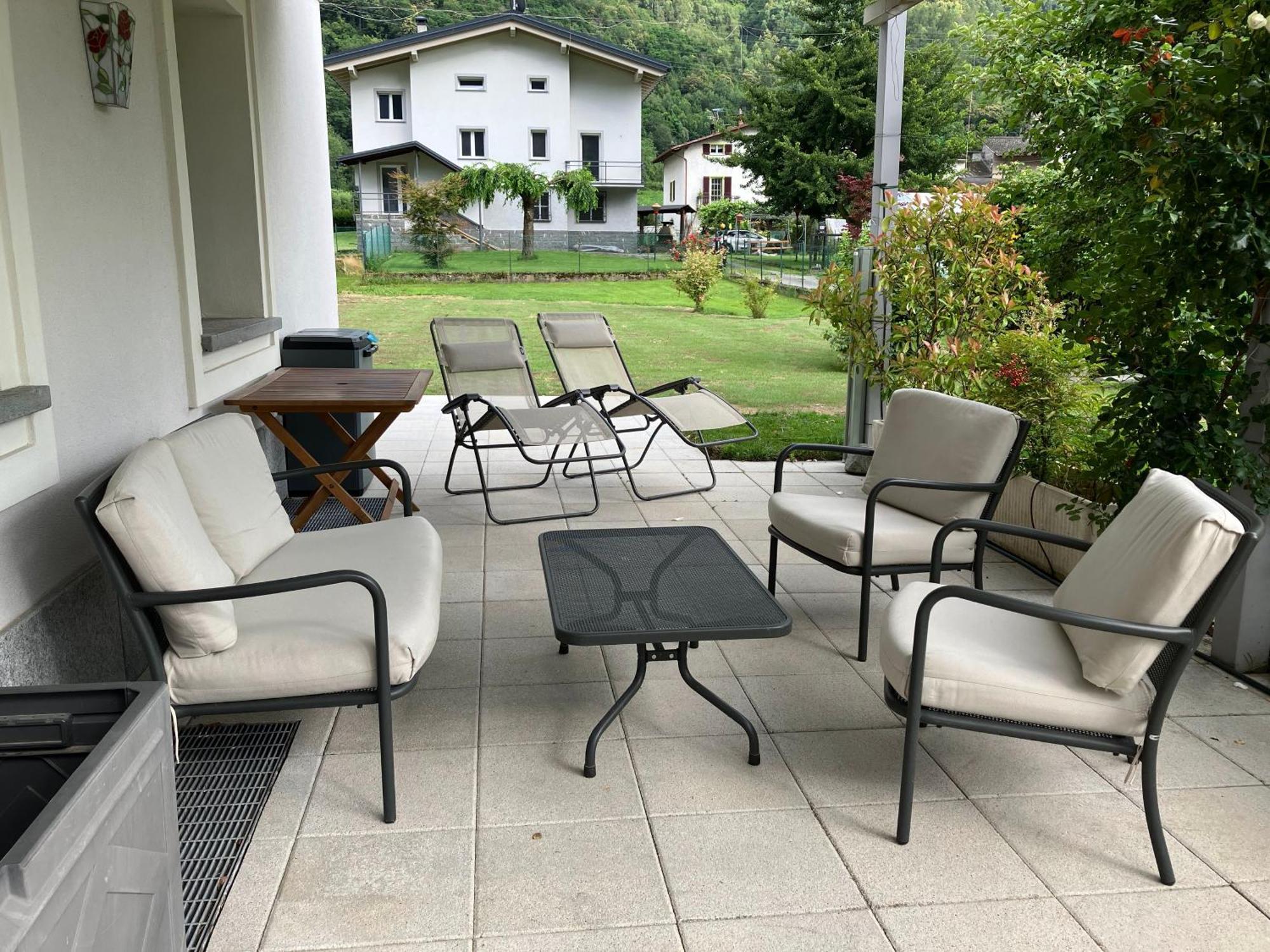 Santa Maria Holiday home *
