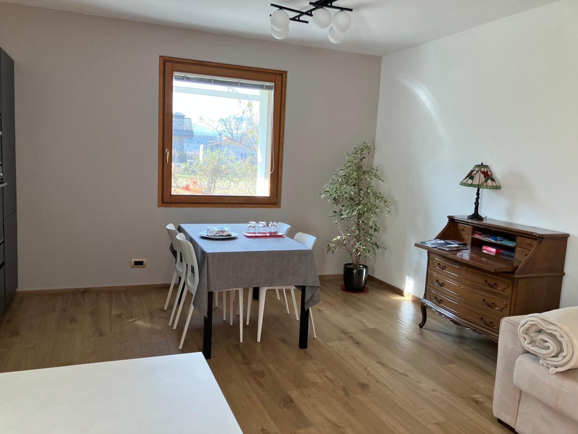 Holiday home Santa Maria Lovero Valtellino