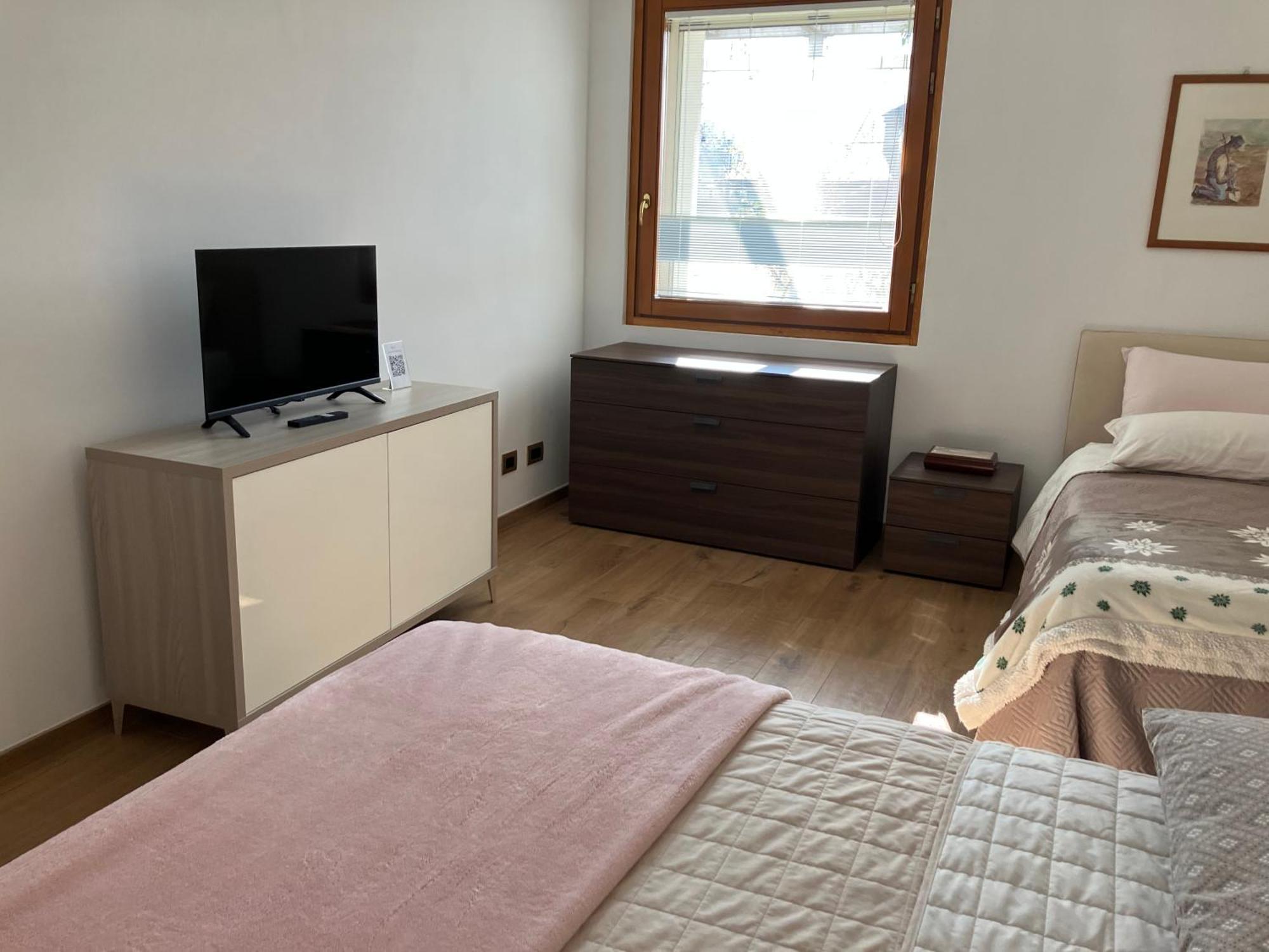 Santa Maria Holiday home *