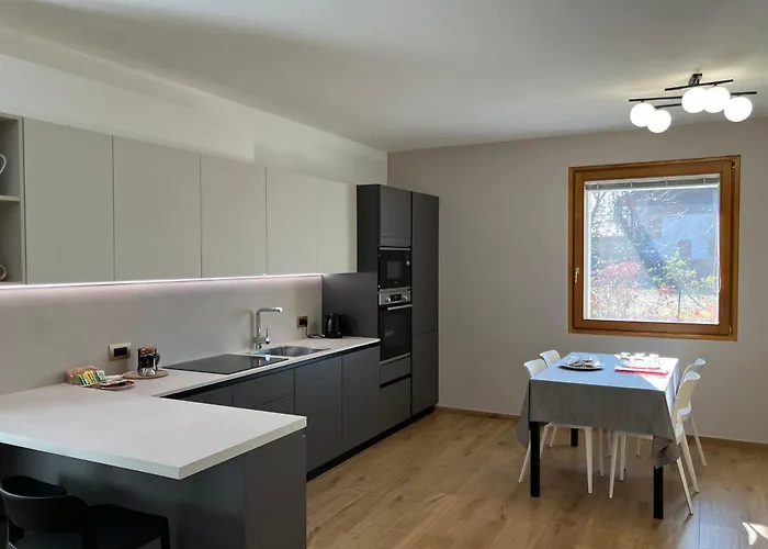 Suite Santa Maria