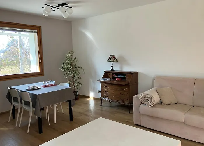 Suite Santa Maria