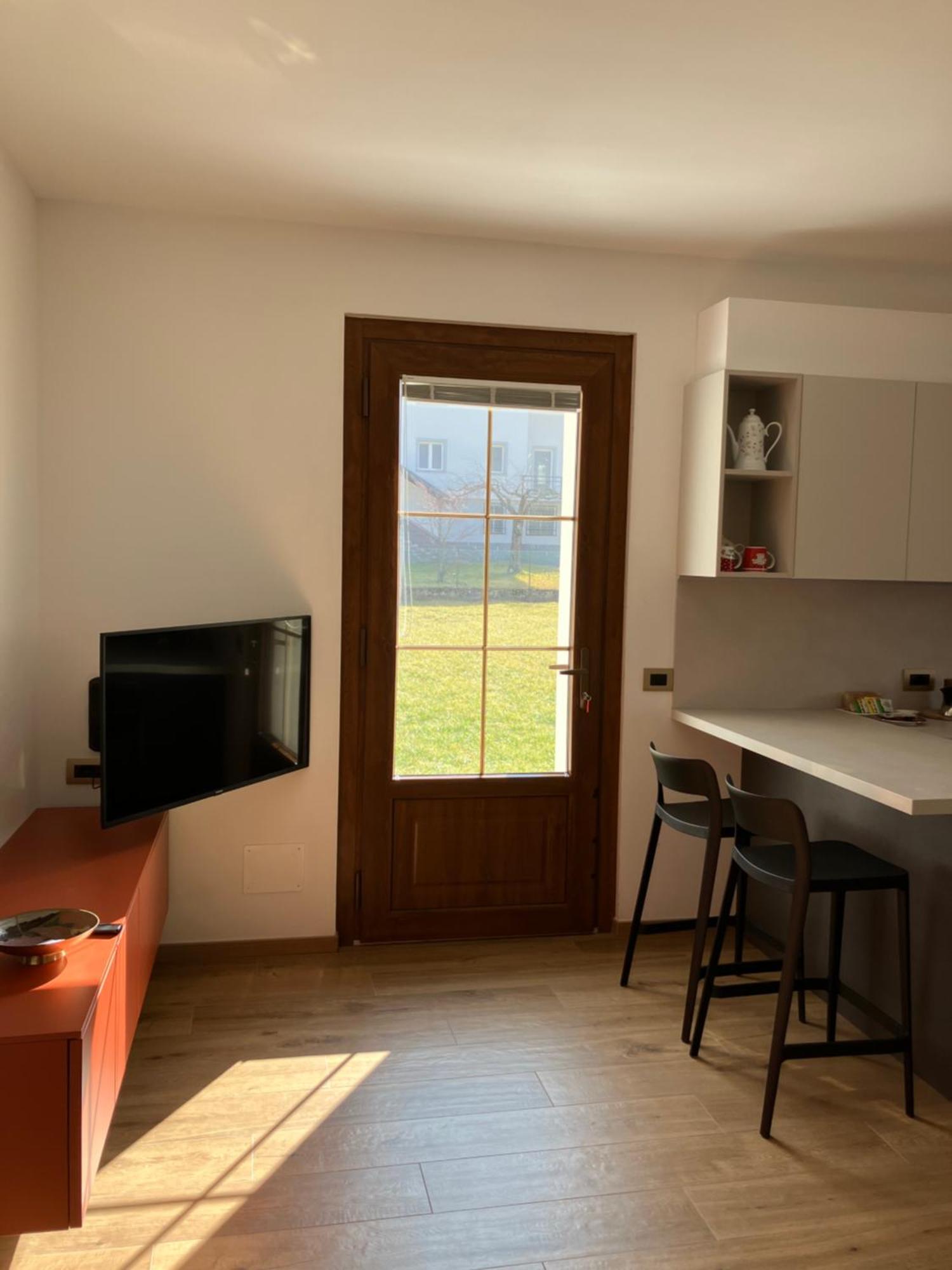 Ferienhaus Santa Maria Lovero Valtellino