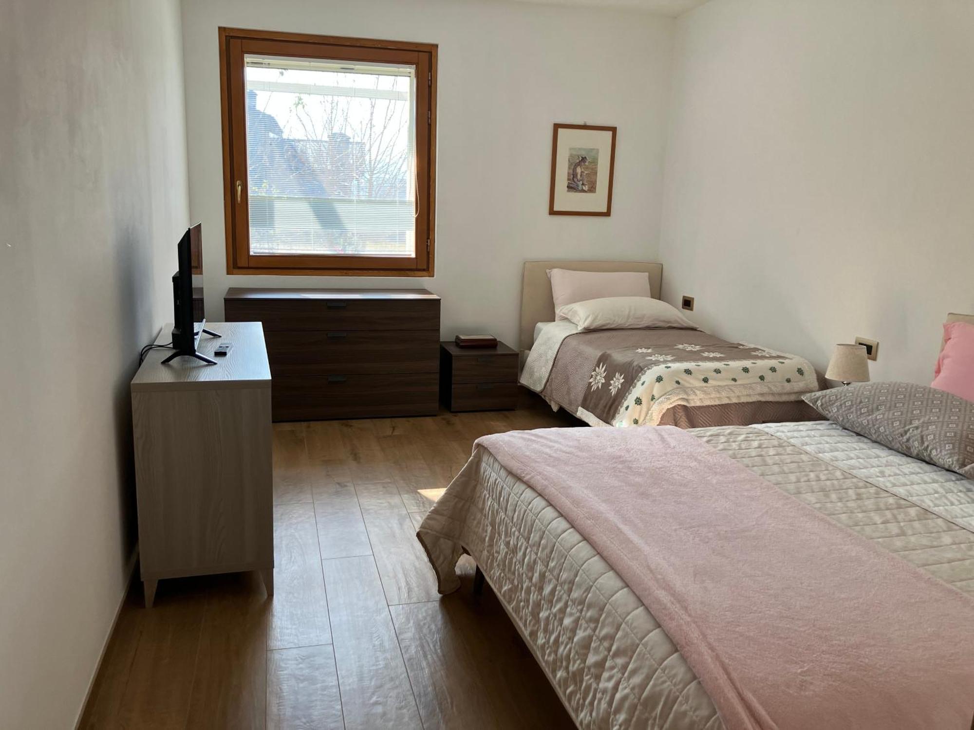 Ferienhaus Santa Maria